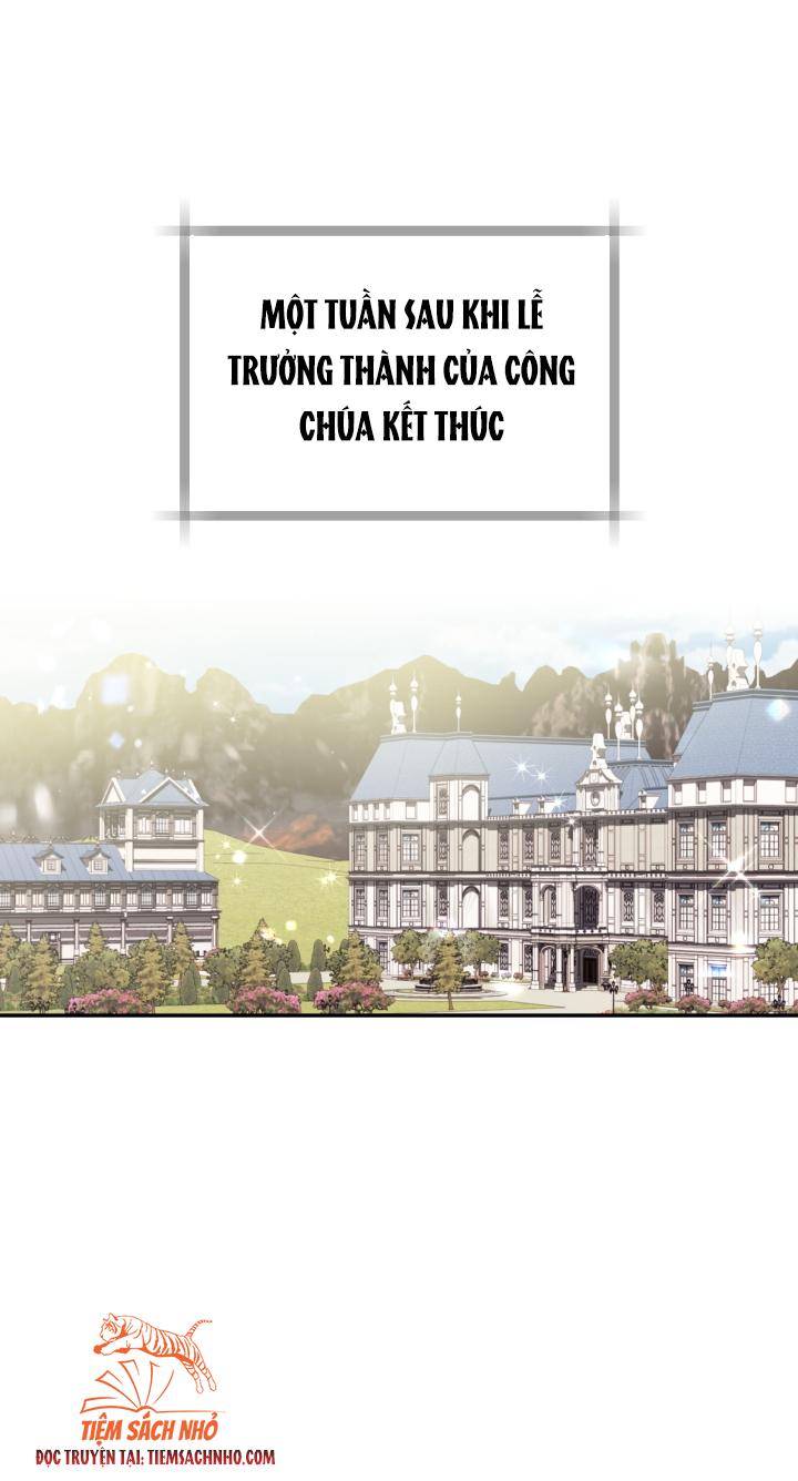 cha, con không muốn kết hôn đâu chapter 77 1