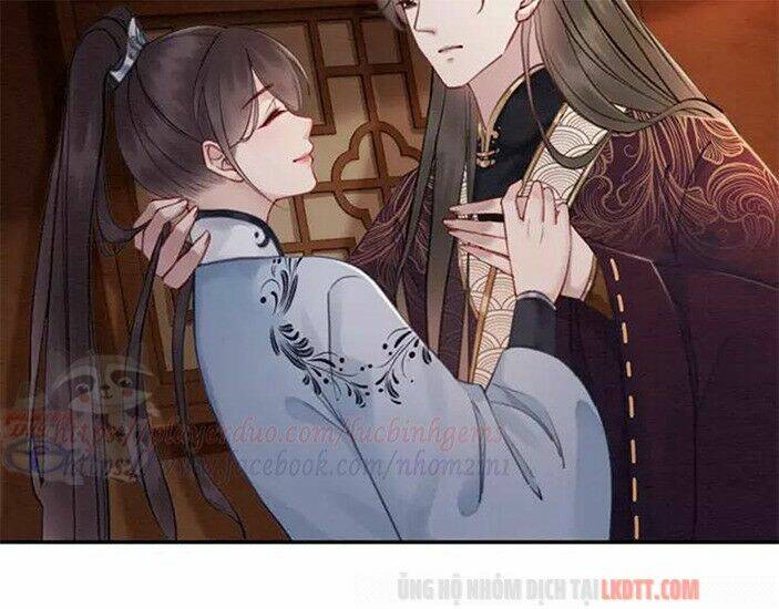 trọng sinh bá sủng nhiếp chính vương quá mạnh mẽ chapter 96 33