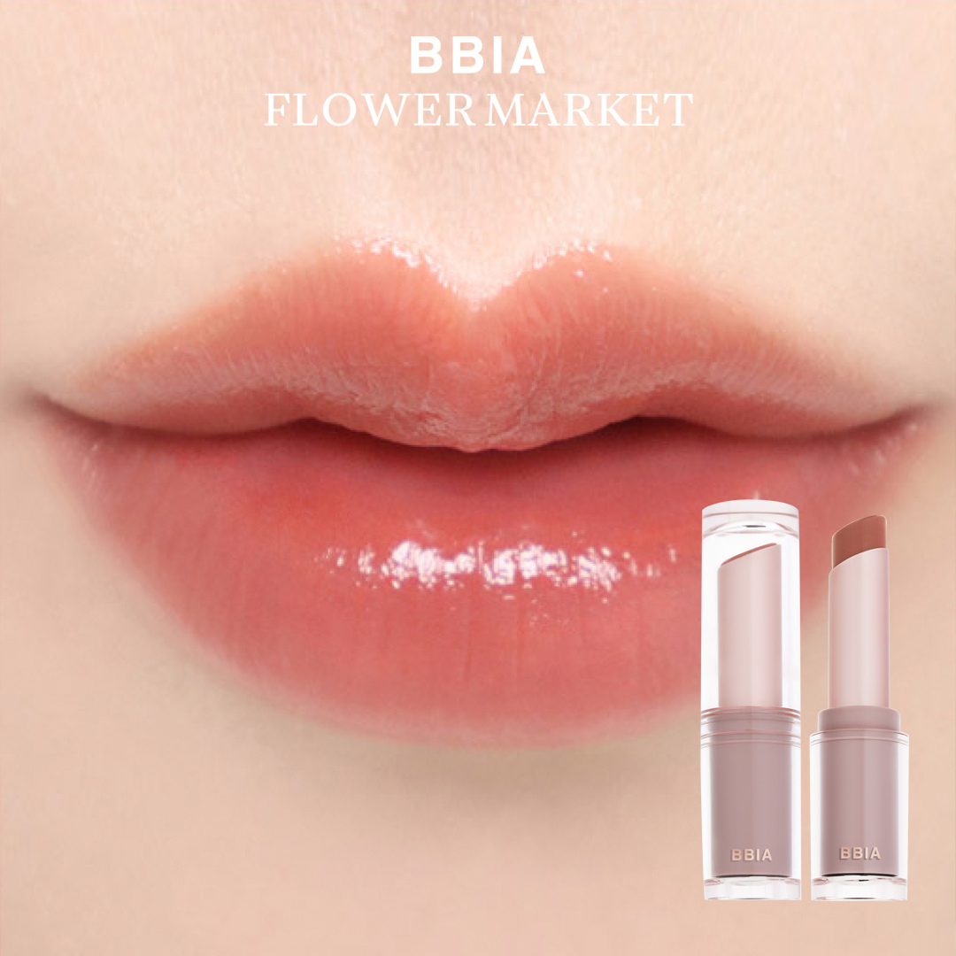 Son thỏi Bbia Ready To Wear Water Lipstick 3g