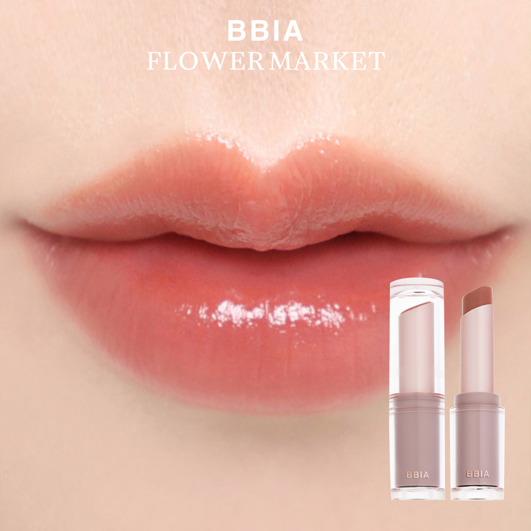 Son thỏi Bbia Ready To Wear Water Lipstick (4 màu) 3g