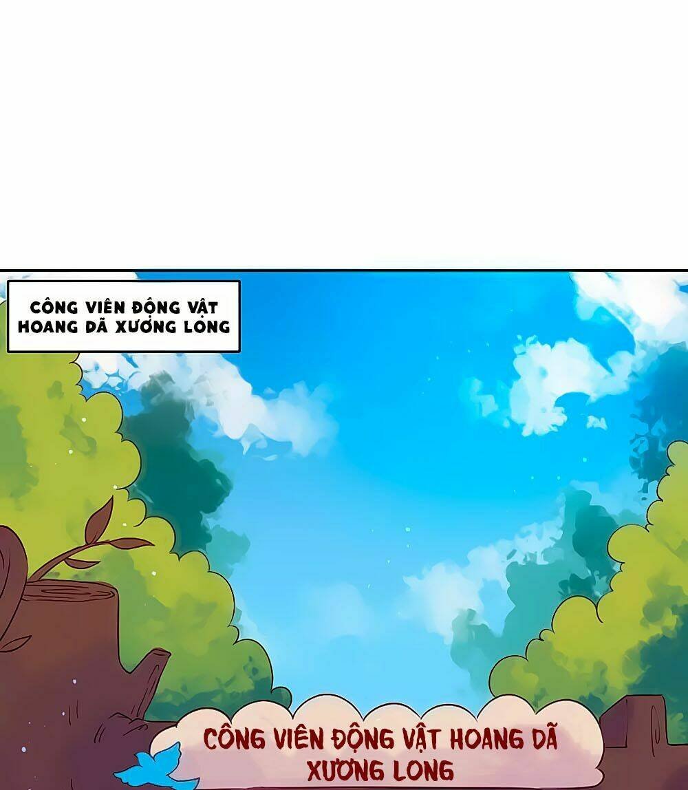 tổng tài, như vậy nhanh quá chapter 1 4