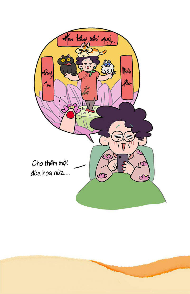 a mãn và mạch trà chapter 33 7