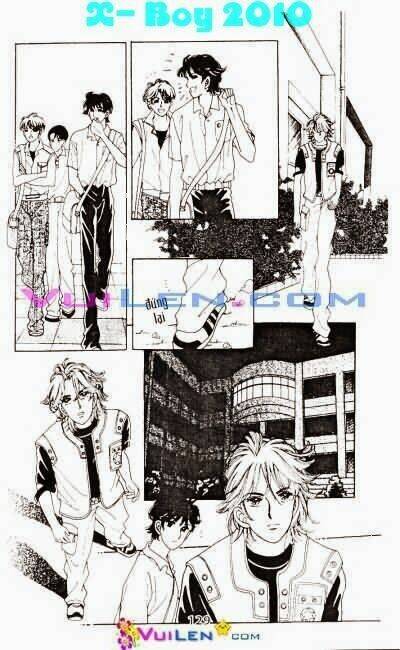 cô giáo tuổi 18 chapter 10 129