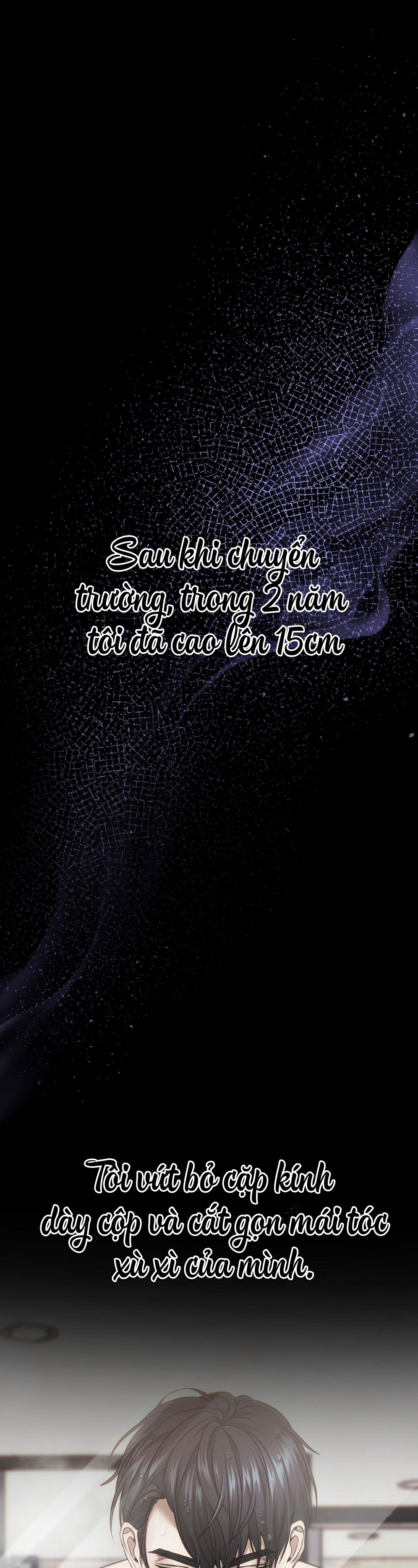 chuồng chó tosa chapter 7 29