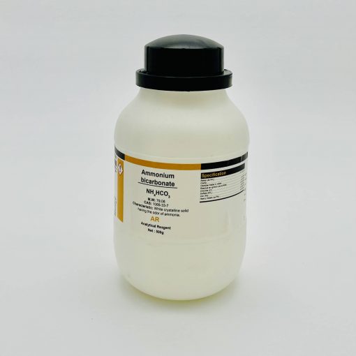 Hóa chất Ammonium Bicarbonate