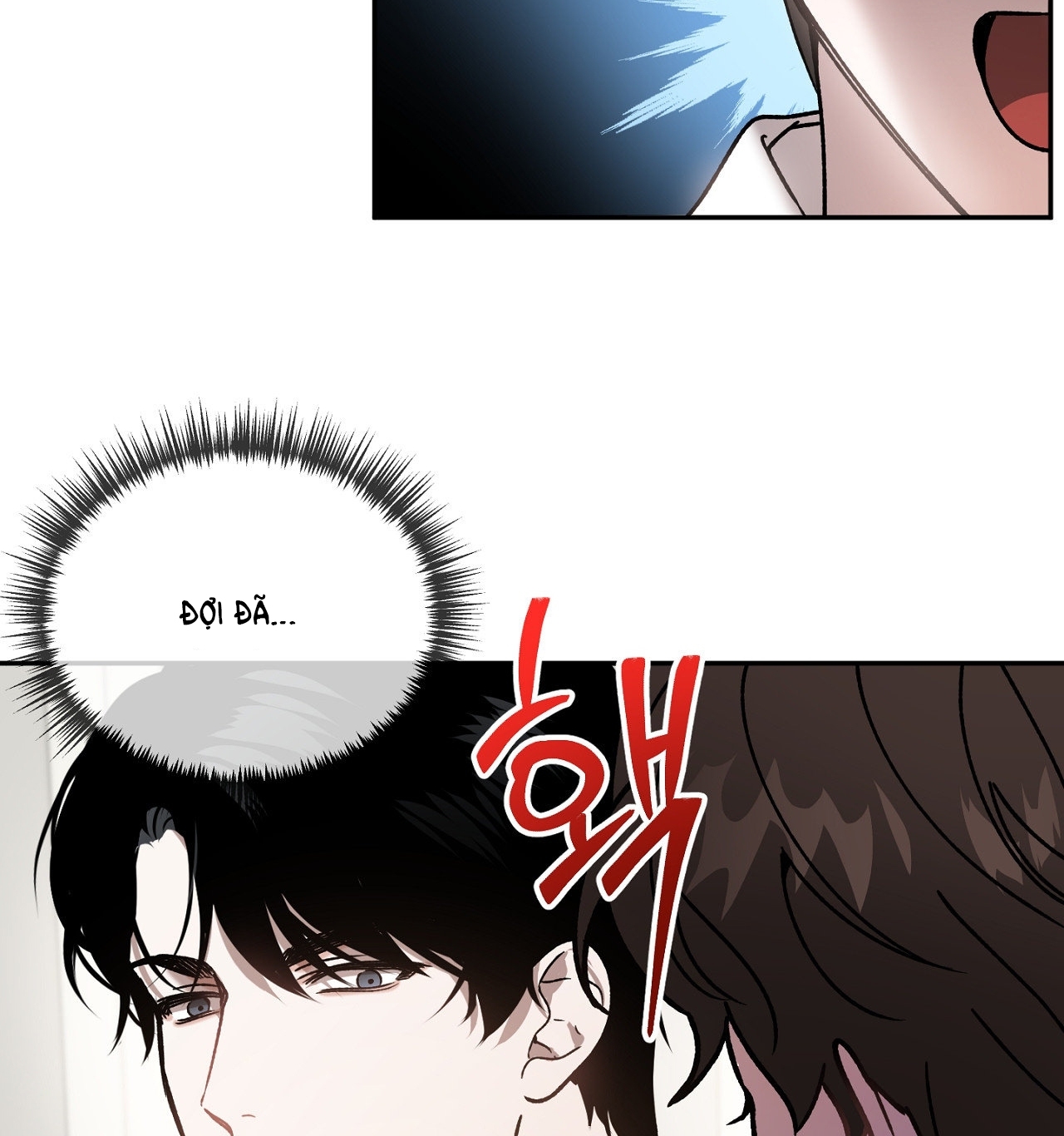 Anh Đã Hiểu Chưa? chapter 41.2 - Trang 4