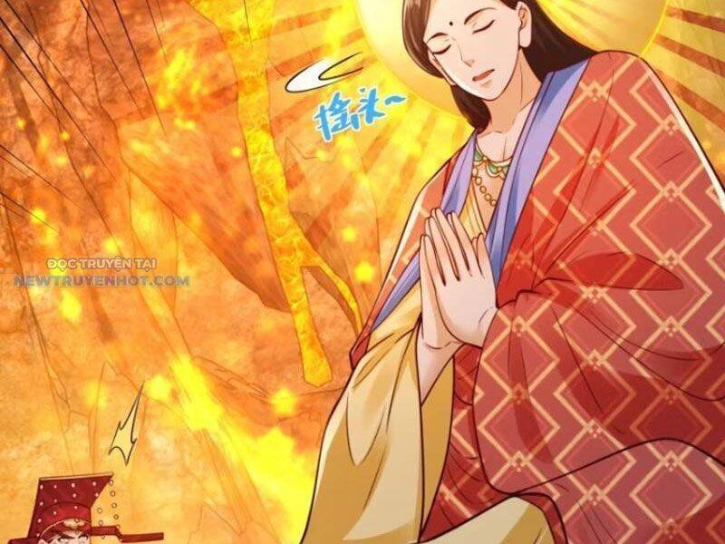 ta thực sự không muốn làm thần tiên chapter 52 120