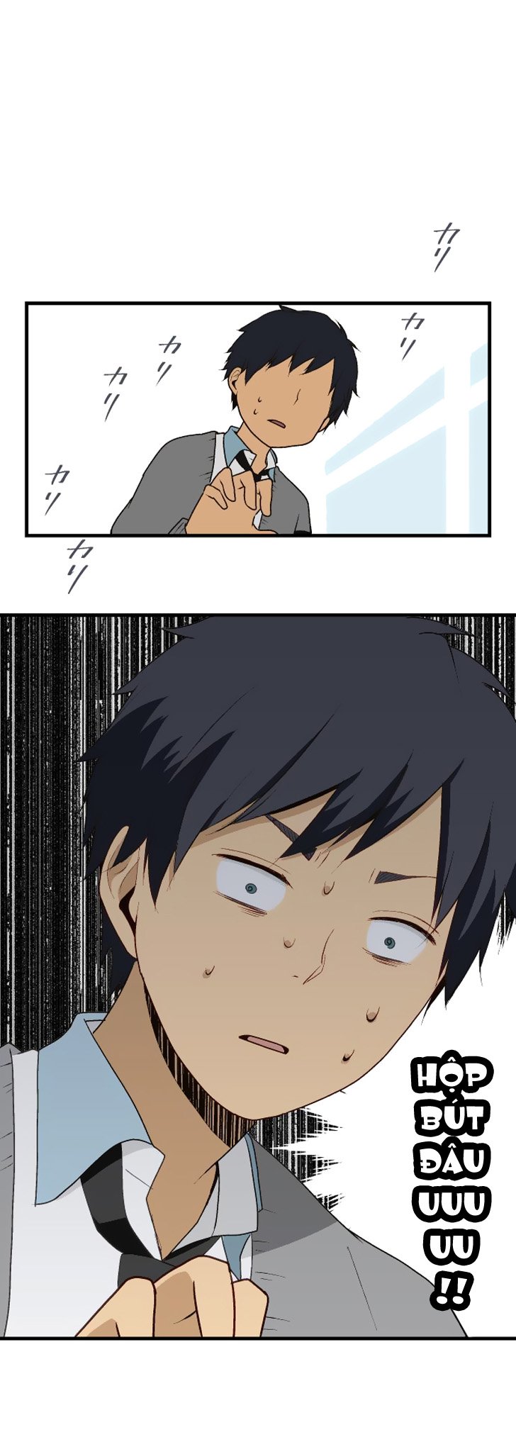 relife chapter 10 11