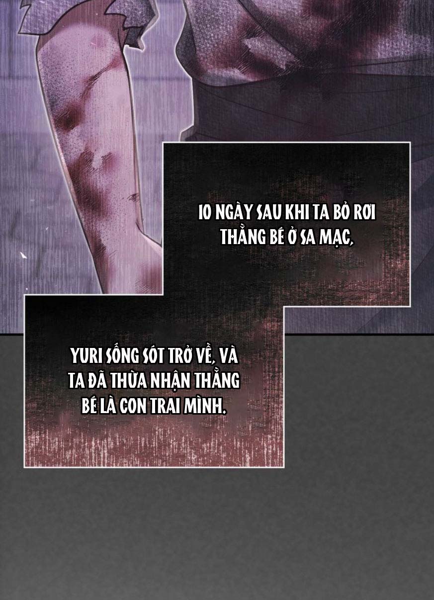 sự hy sinh của ác quỷ chapter 66 33