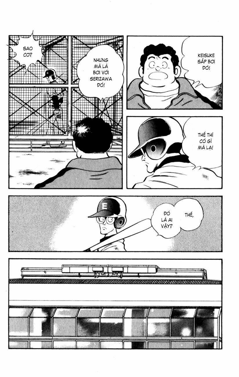 rough - ngọc thô chapter 44 13