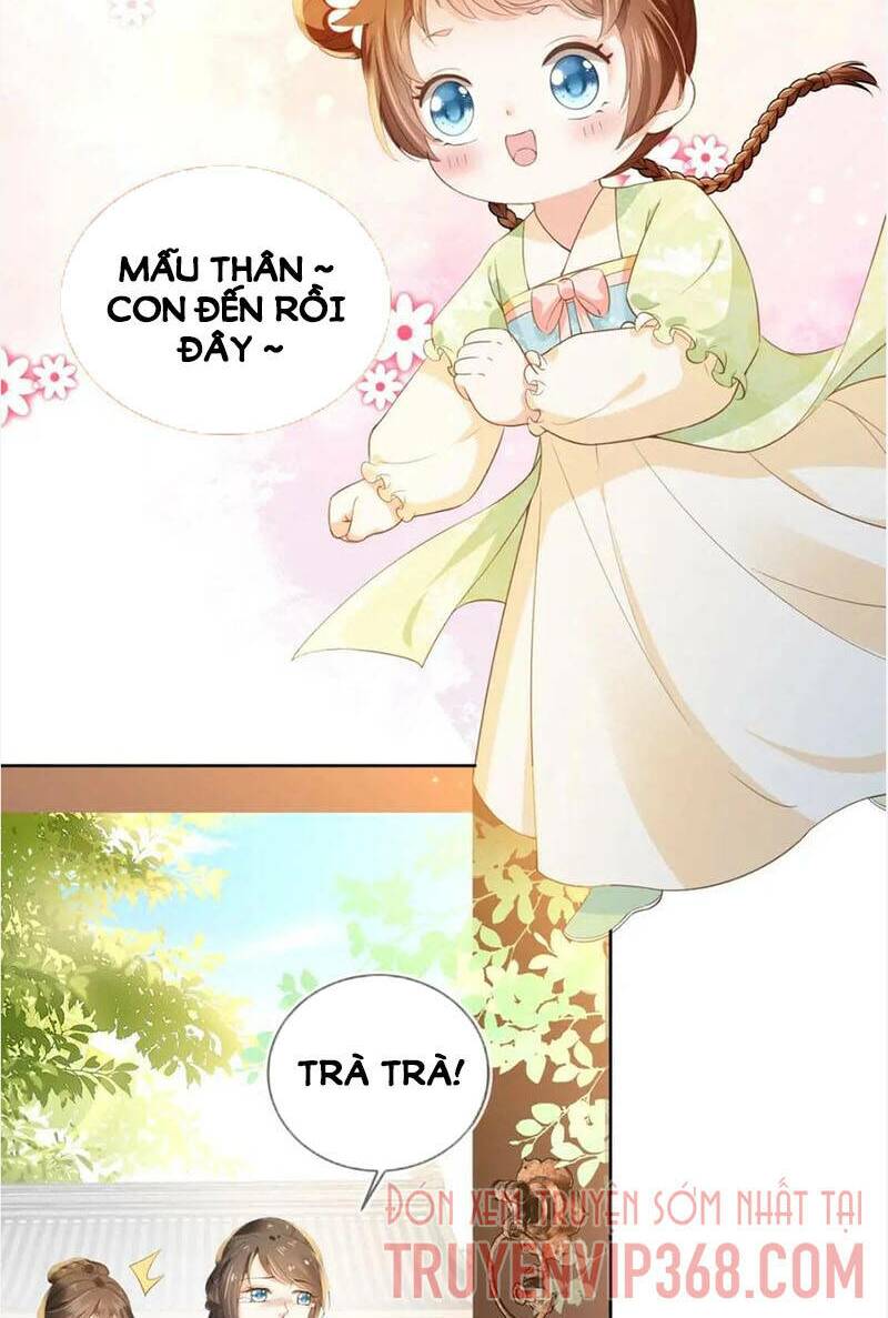 nhặt được bảo bối manh manh chapter 19 23