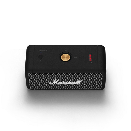 Loa Bluetooth Marshall Emberton Hàng Nhập Khẩu