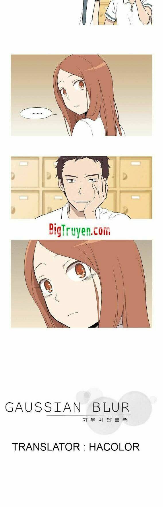 gaussian blur chapter 23 4