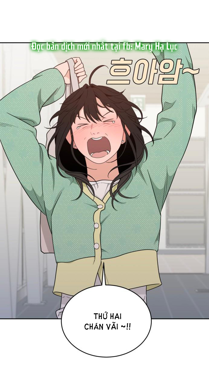 Vận May Bất Ngờ chapter 16.2 2