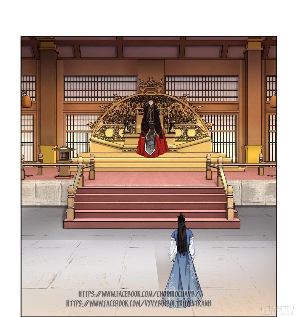 gay rồi! cái đó thành tinh rồi chapter 5 29