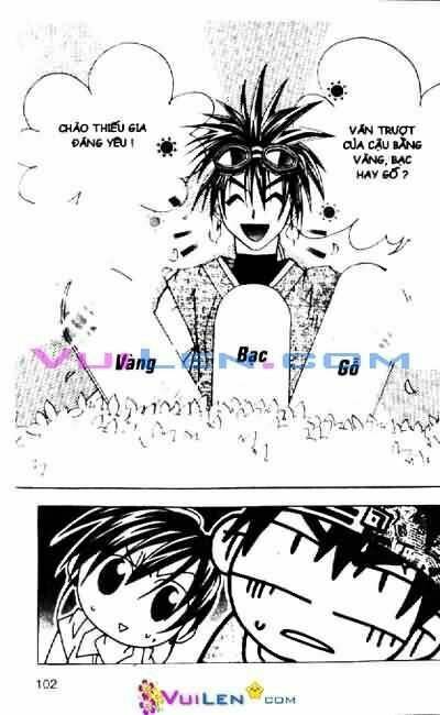 tiên nữ giáng trần chapter 5 102