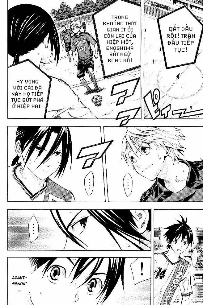 kỵ sĩ trong vòng cấm chapter 155 6