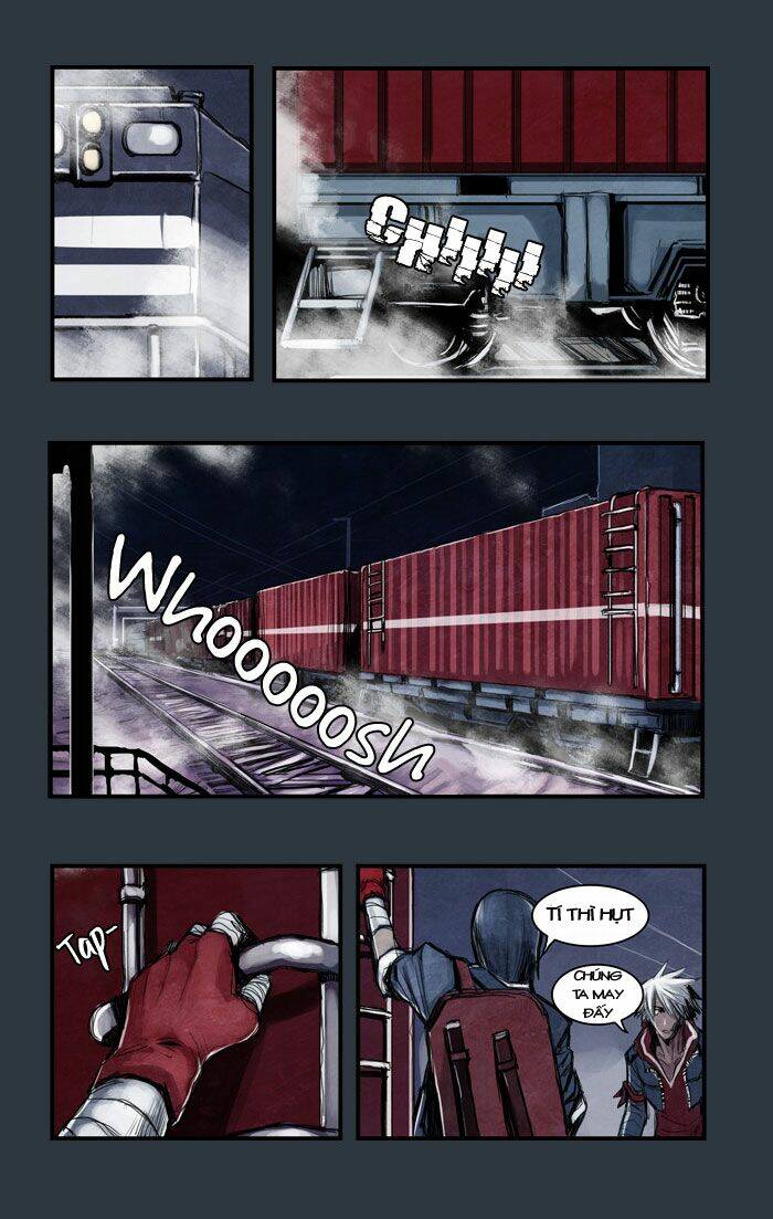 wake up deadman chapter 24 18