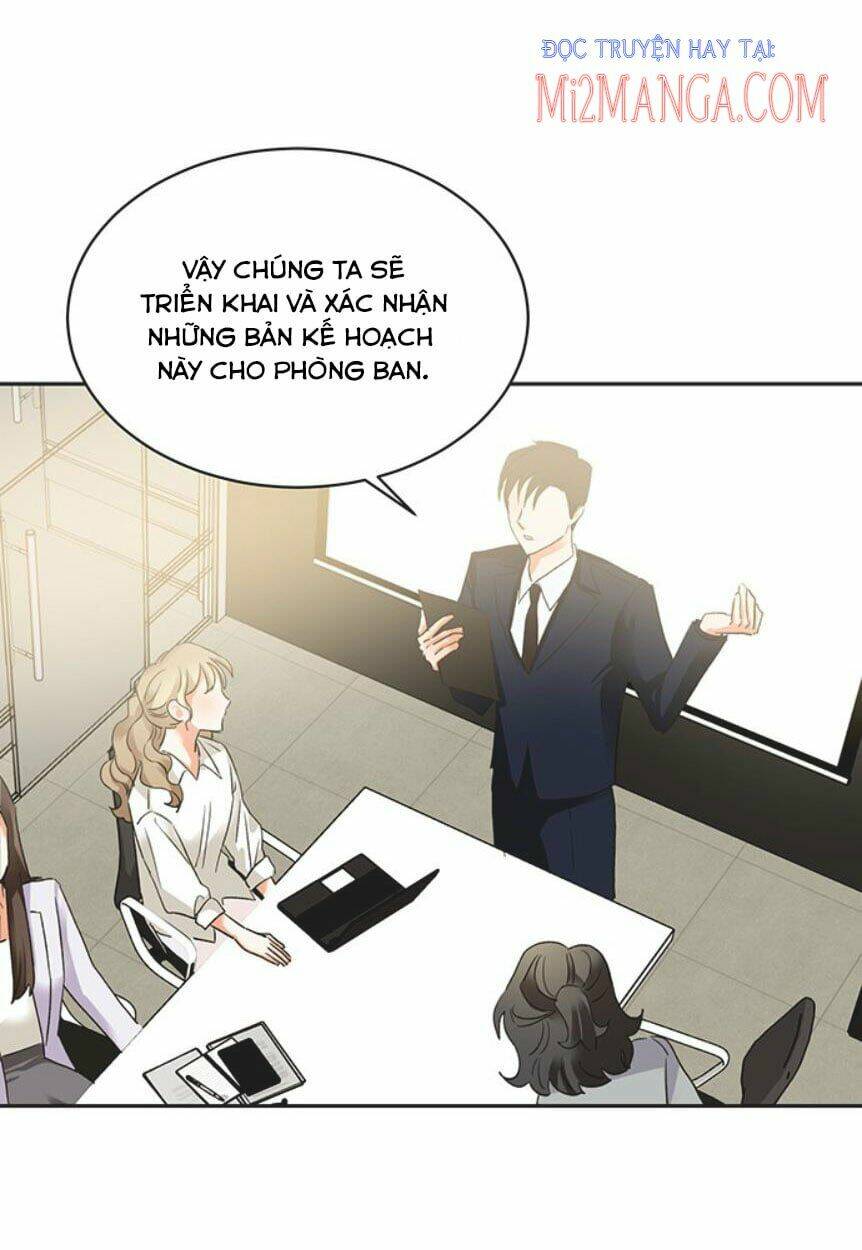 nụ hôn của giác quan thứ sáu chapter 22.5 12