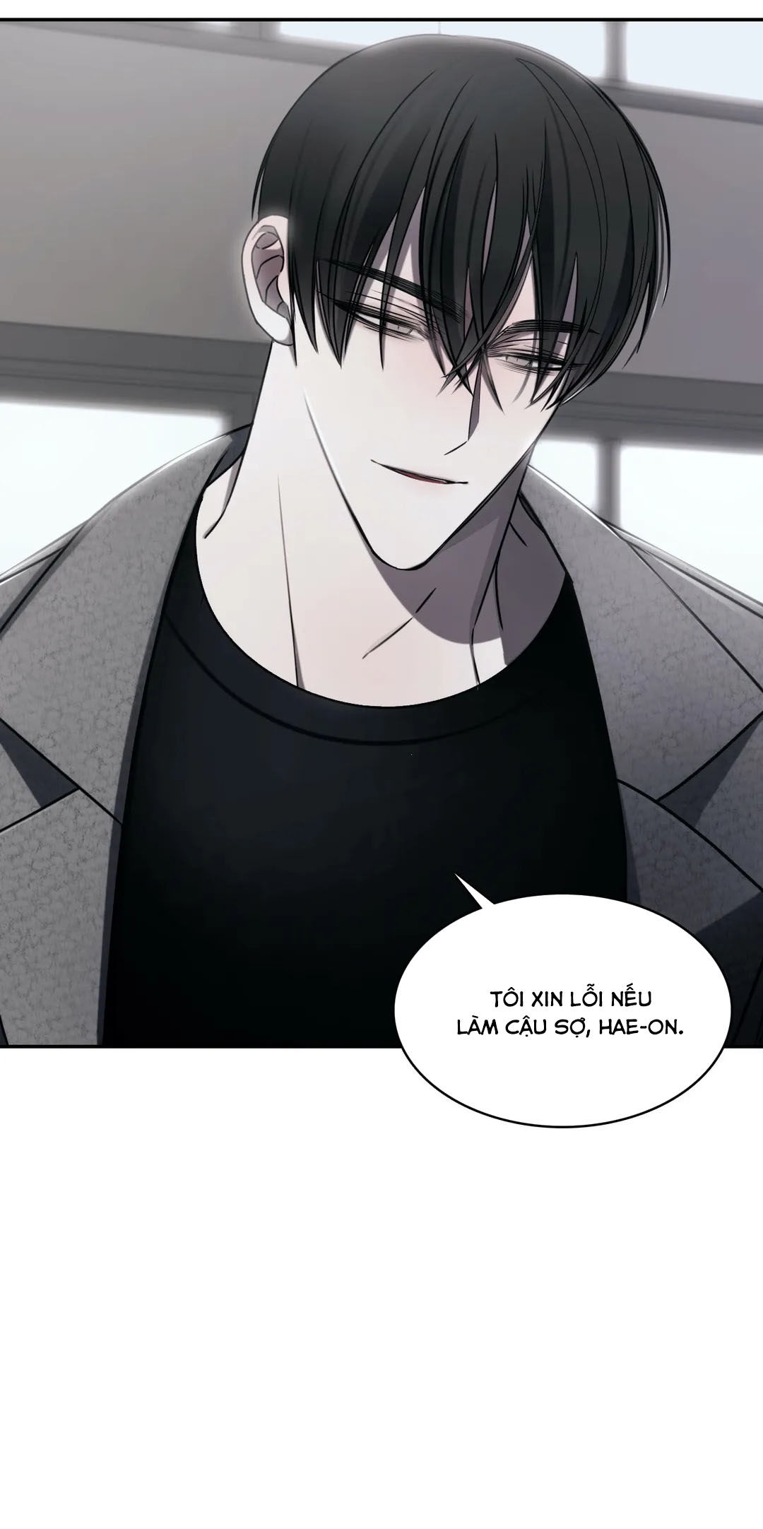 vực sâu chapter 6 13