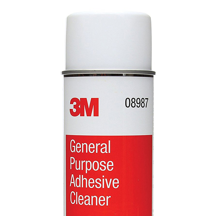 Dung Dịch Tẩy Nhựa Đường Đa Năng 3M General Purpose Adhesive Cle