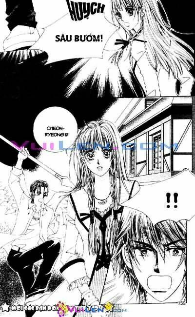 cửa hàng phù thủy chapter 3 159