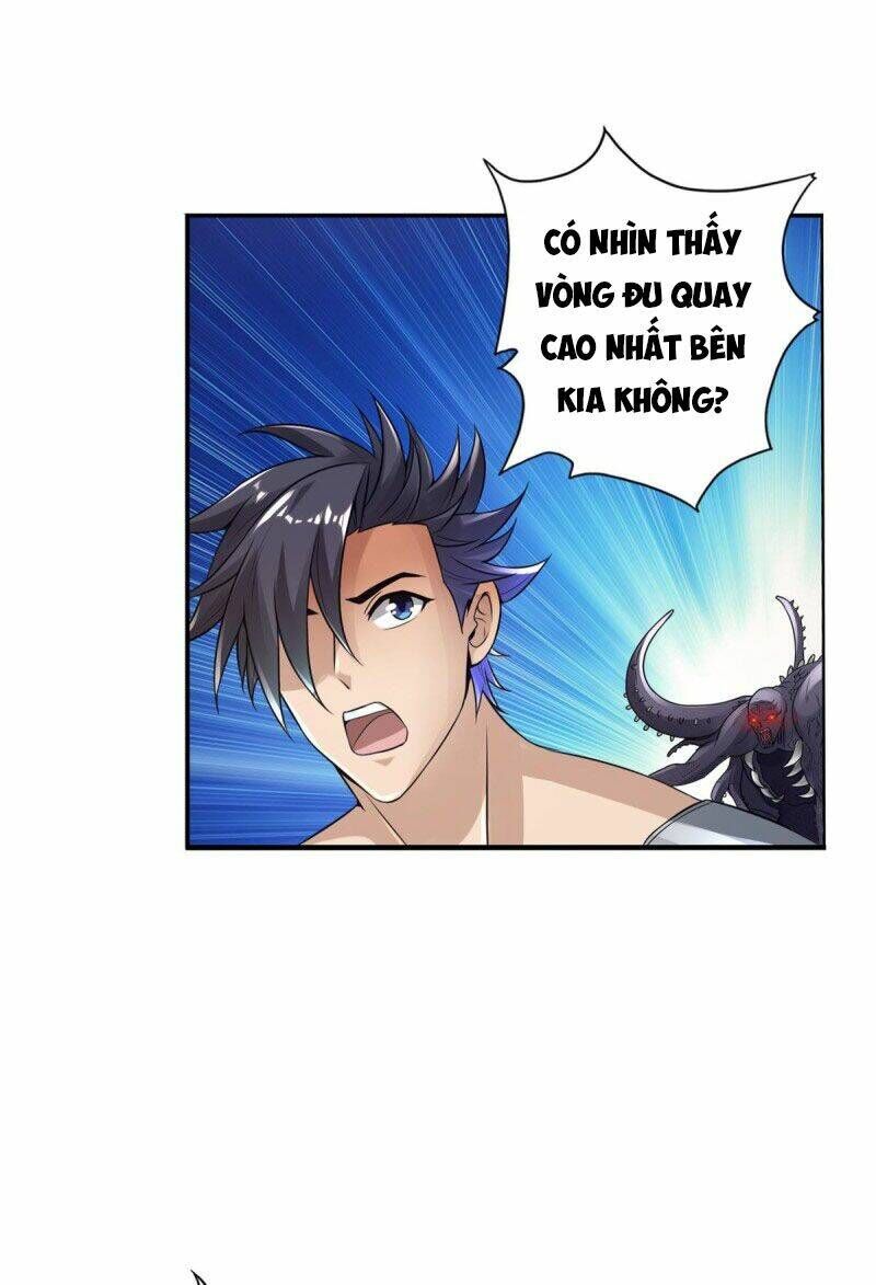 nhân vật phản diện đi tìm đường chết chapter 54 37