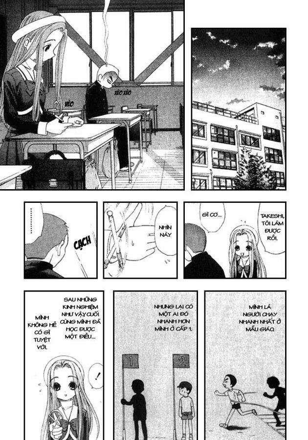 happy world! chapter 11 12