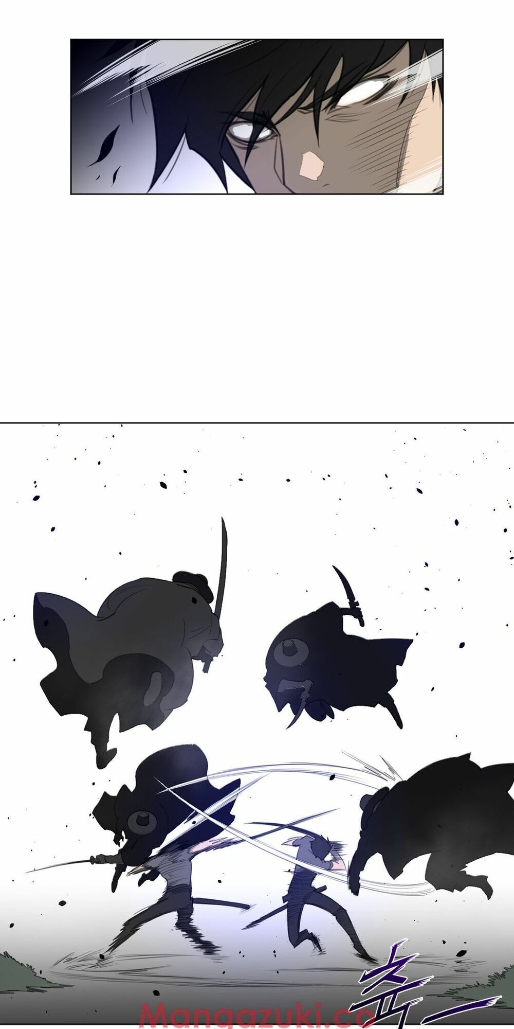 một nửa hoàn hảo chapter 53 39