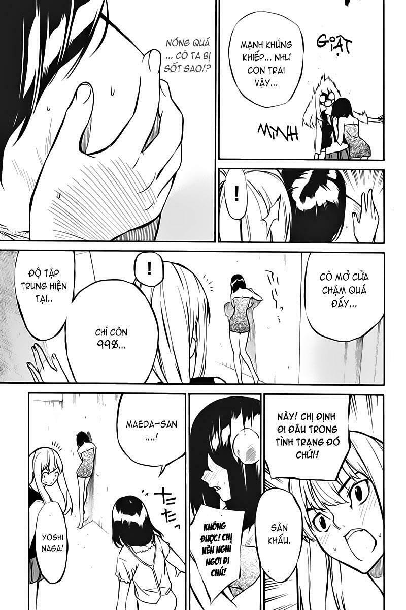 akb49 - renai kinshi jourei chapter 2 24