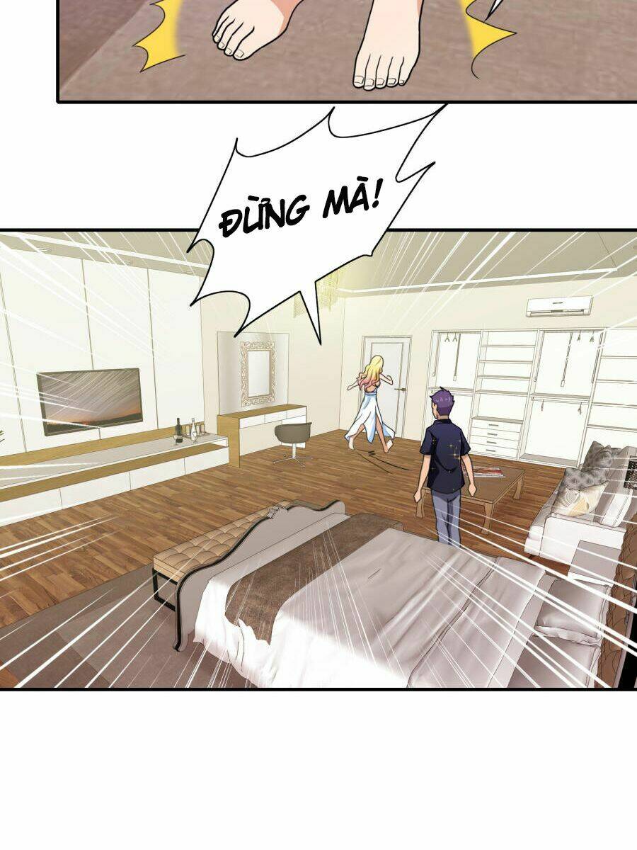 hộ hoa cao thủ tại đô thị chapter 87 5