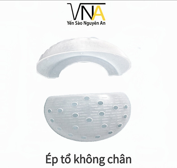 Ép tổ không chân