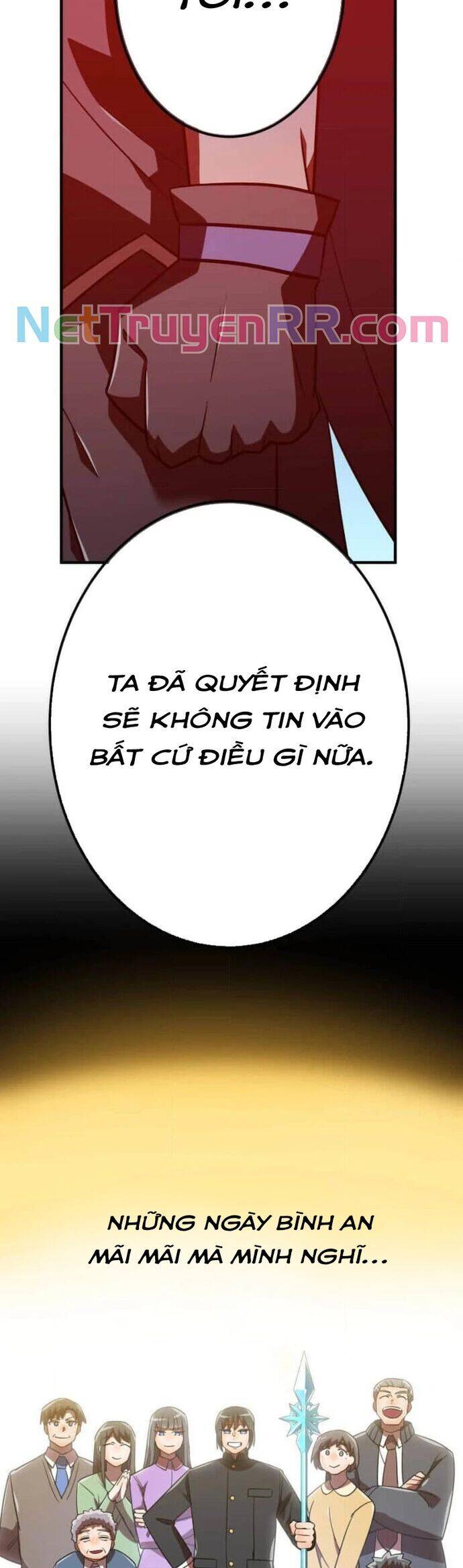 Huyết Thánh Cứu Thế Chủ~ Ta Chỉ Cần 0.0000001% Đã Trở Thành Vô Địch chapter 111 35