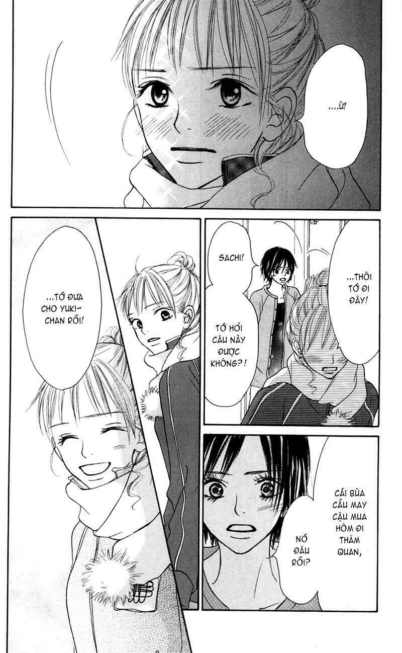 phát điên vì em chapter 20 9