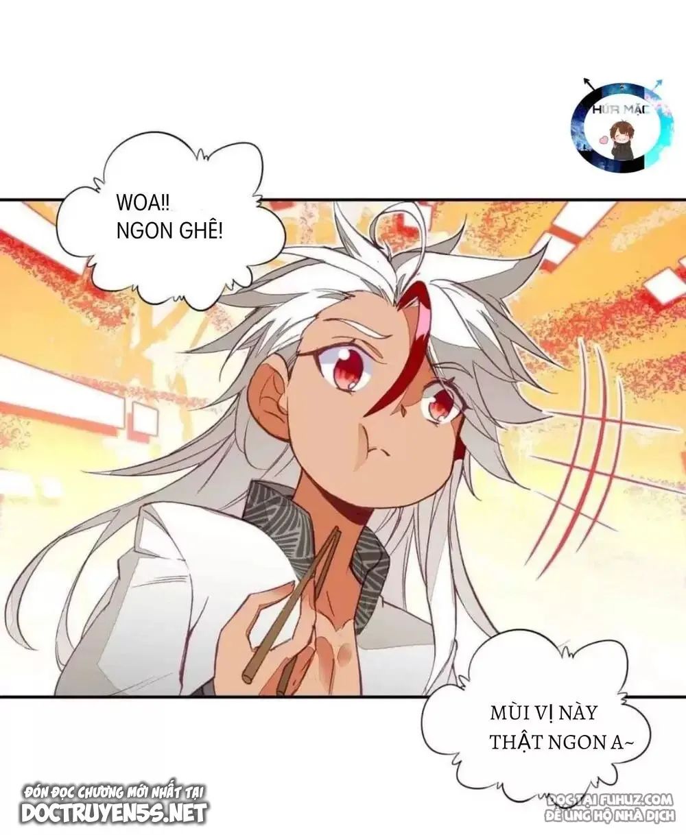 Lão Đại Xuyên Không Thành Tiên Nữ chapter 0 4