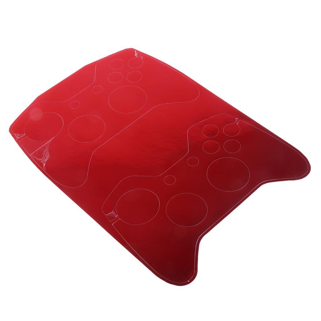 Console and Wireless Controller Skin Set Sticker Decal for Xbox  S