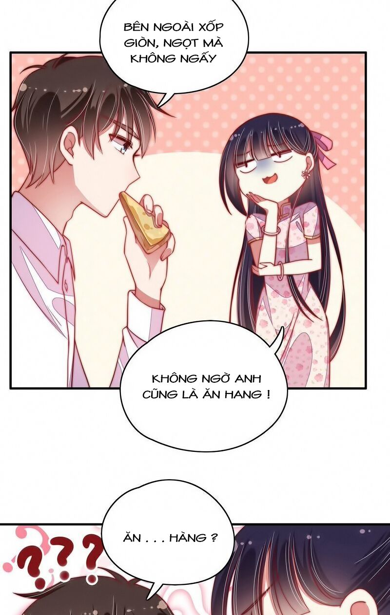 ngày nào thiếu soái cũng ghen chapter 96 7