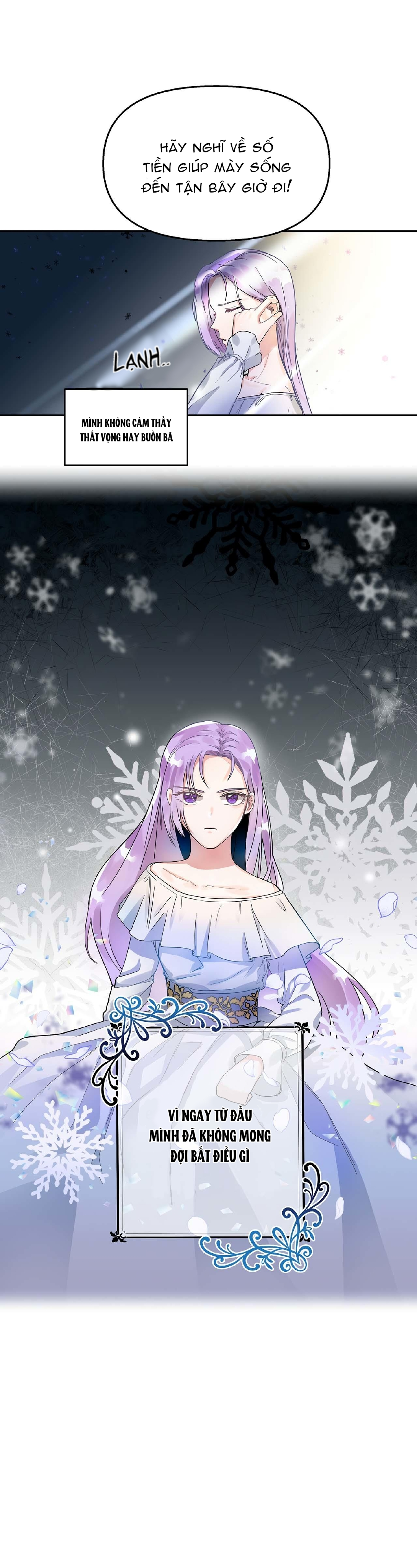 hãy tuân theo mệnh lệnh của tôi chapter 1 27