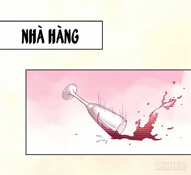 ngạo kiều tổng tài sủng điềm thê chapter 4 5
