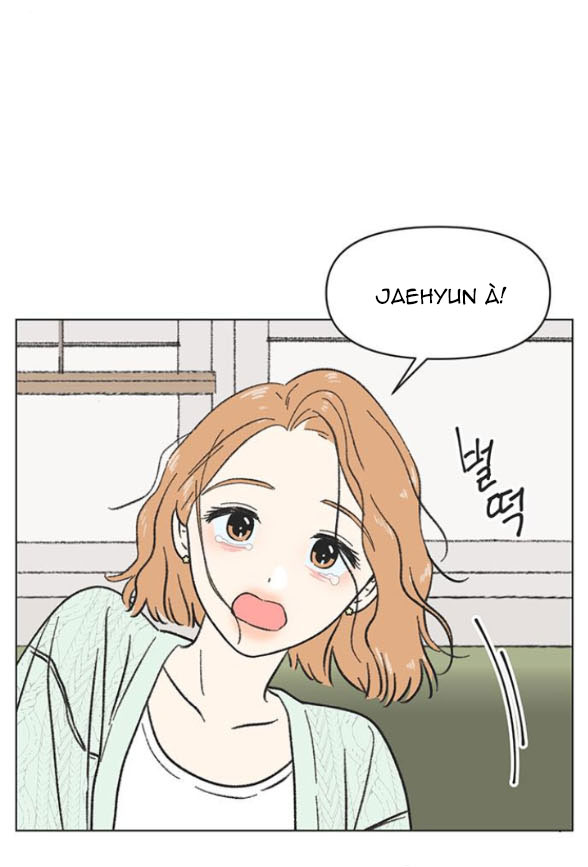 Thanh Xuân Đáng Yêu chapter 10.1 44