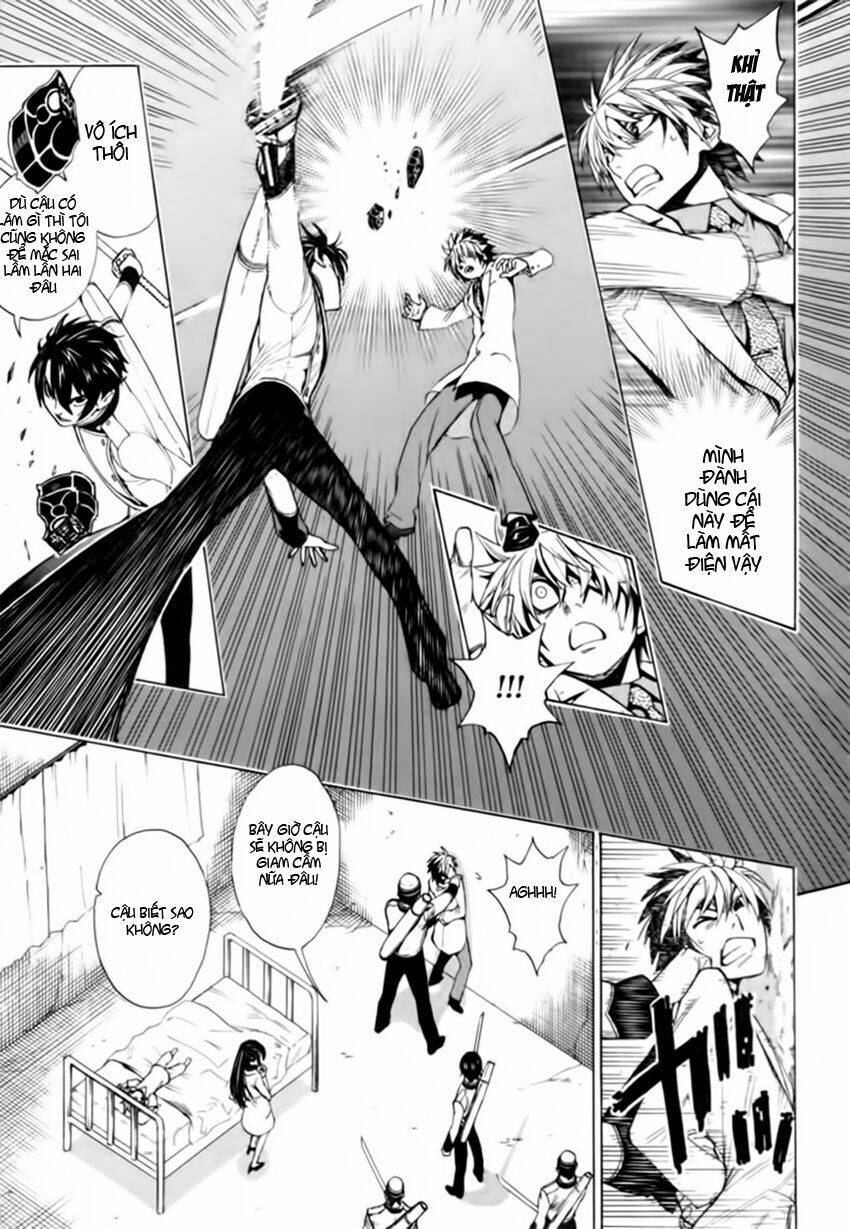 zennou no noa chapter 6 8