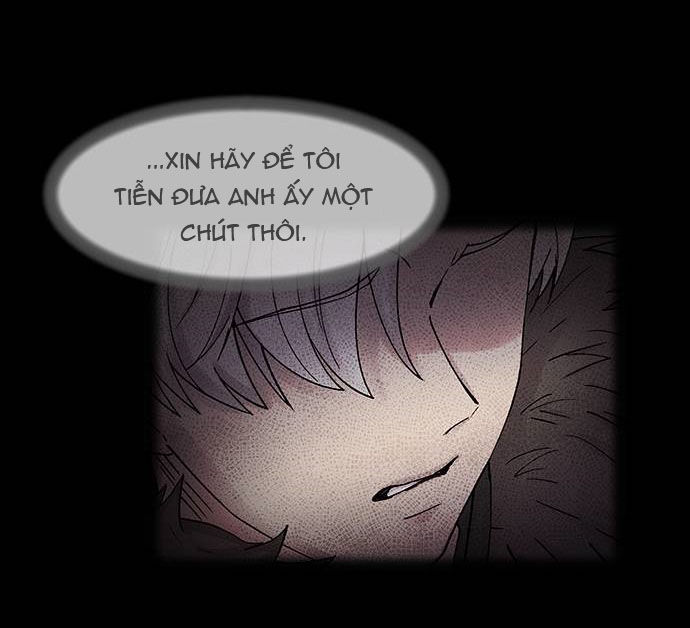 như gió trên cành cây khô chapter 33 3