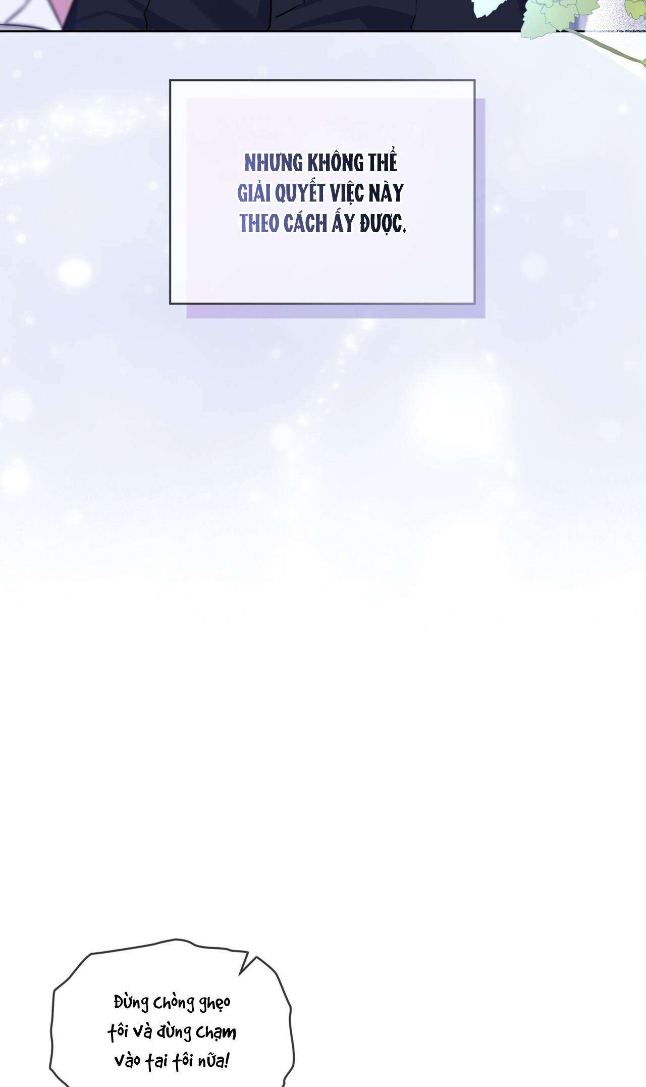 nước uống tình yêu của cáo plin chapter 4 13