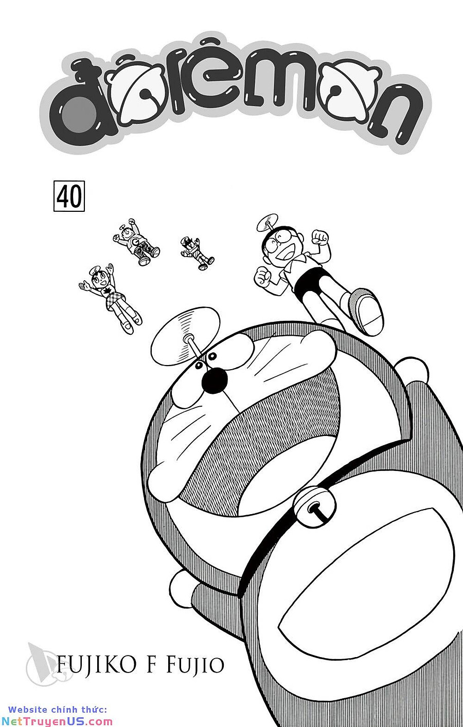 doraemon chapter 715 2