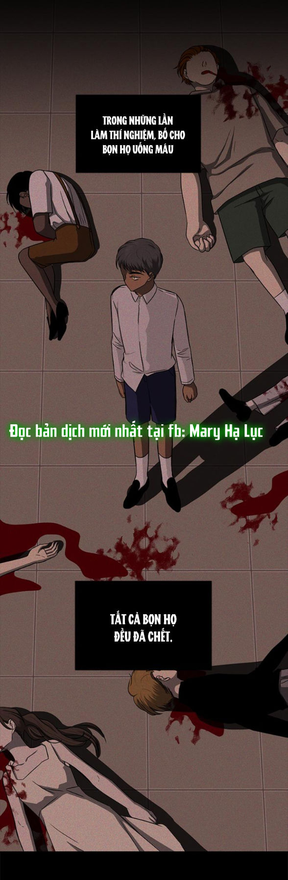 Cạm Bẫy chapter 148.1 3