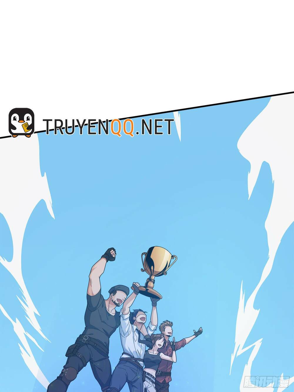 pubg luck rookie chapter 4 76