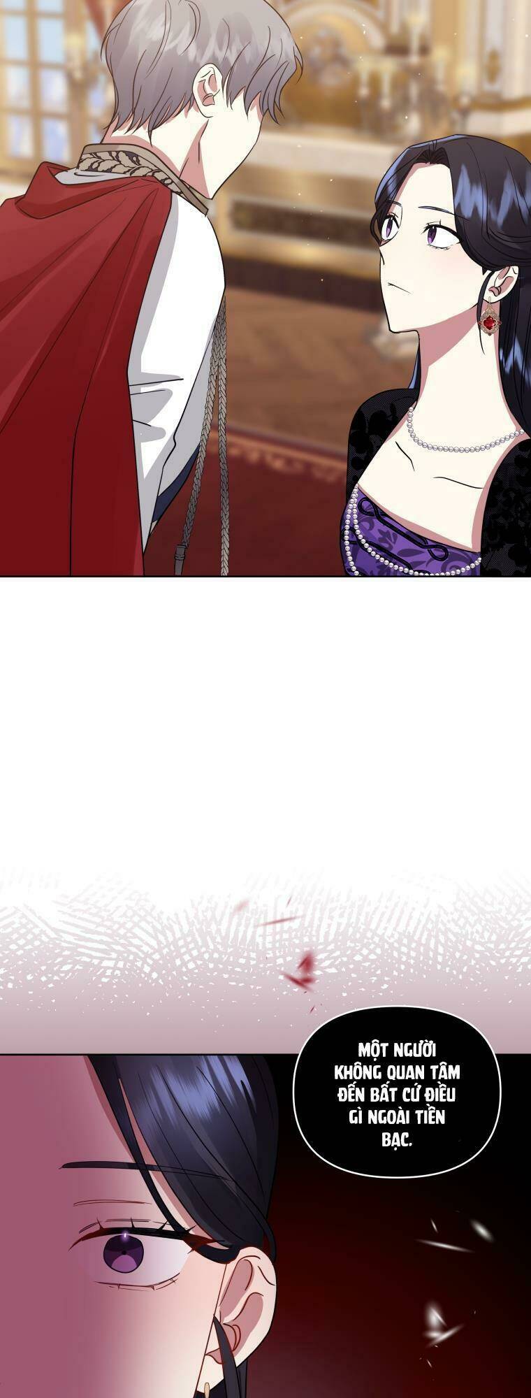 ác nữ phản diện đã chọn nam chính chapter 20 14