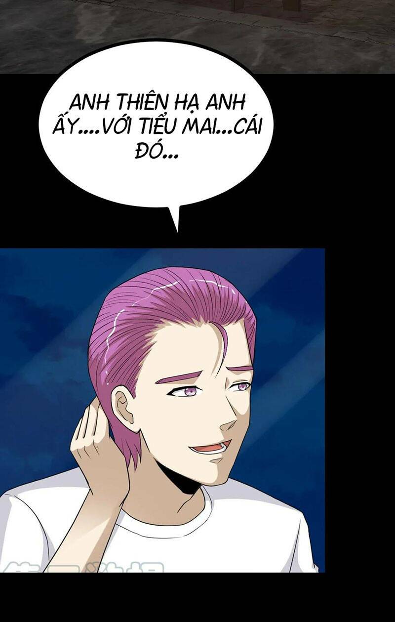 đai ca trở lại tuổi 16 chapter 172 5