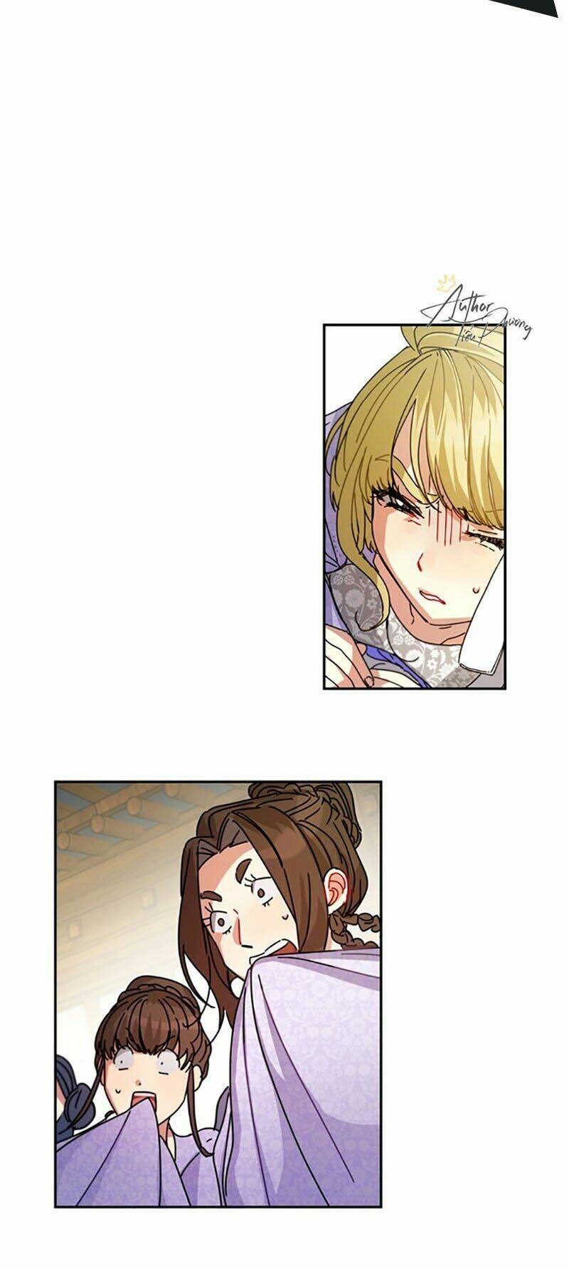 cực phẩm mỹ nam, thật lãng phí chapter 5 65