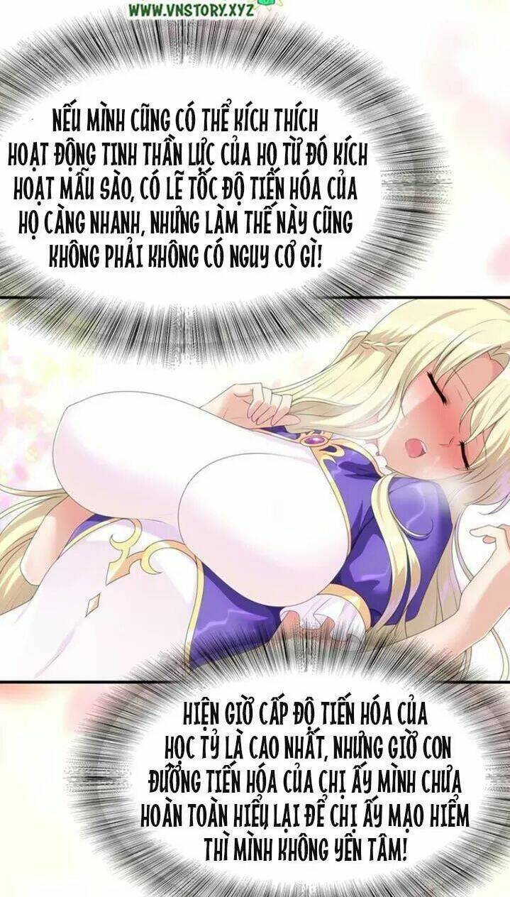 bạn gái virus của tôi chapter 142 44